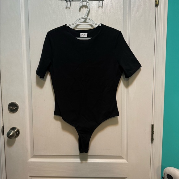 PAVANI TEE BODYSUIT - Picture 2 of 4